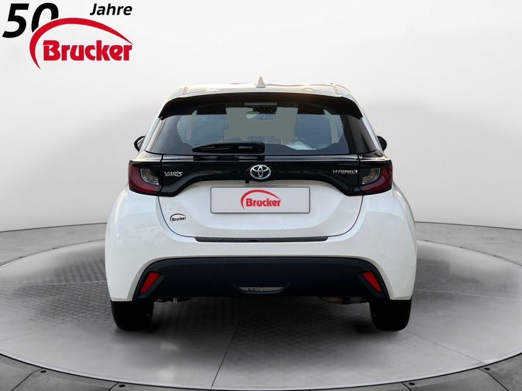 Toyota Yaris 2023