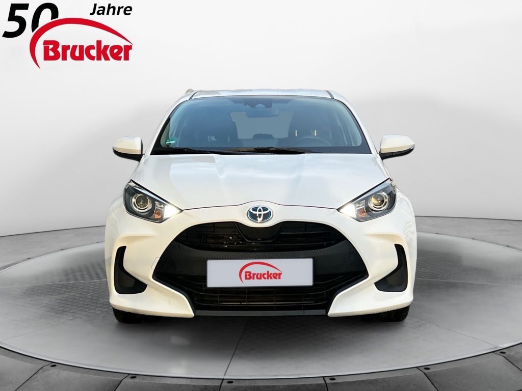 Toyota Yaris 2023