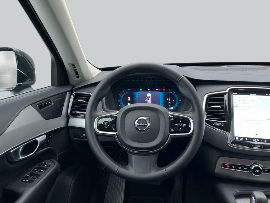 Volvo XC90 2024