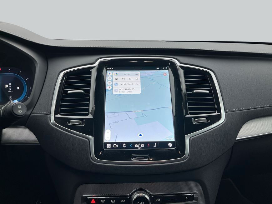 Volvo XC90 2024