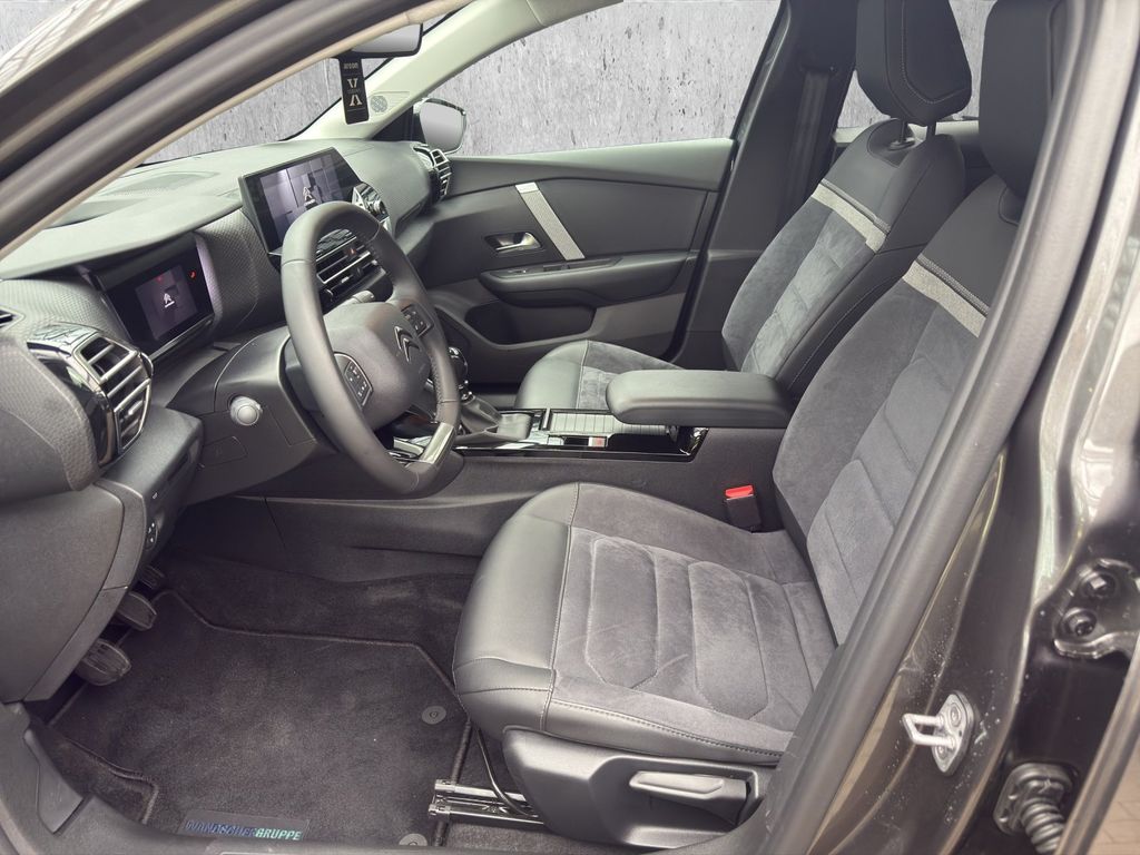 Citroën C4 2024