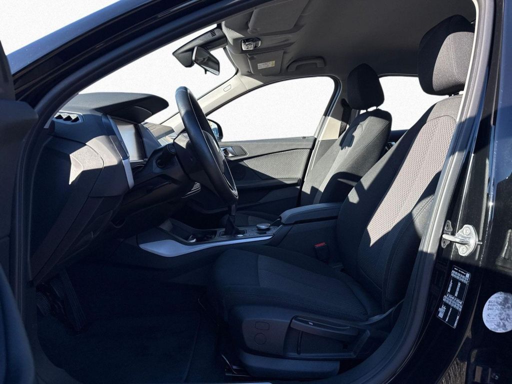 BMW 118 2022