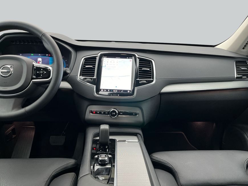 Volvo XC90 2024
