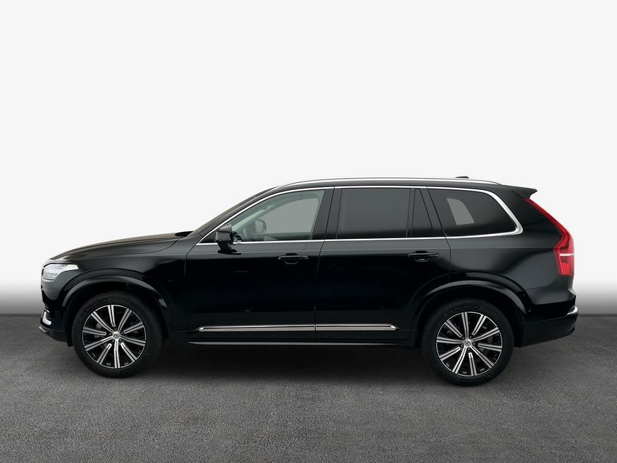 Volvo XC90 2024
