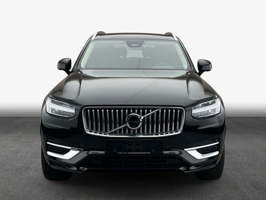 Volvo XC90 2024