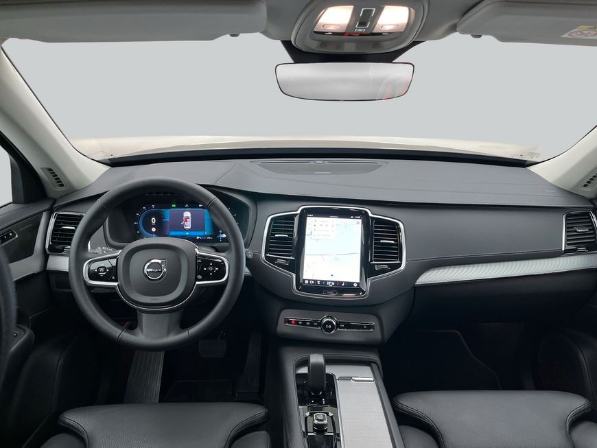 Volvo XC90 2024