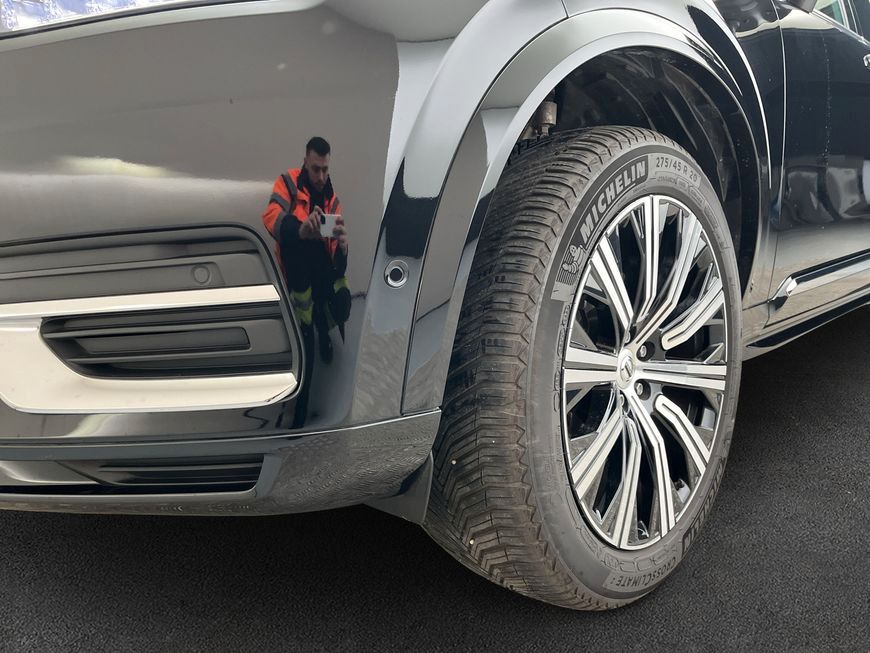 Volvo XC90 2024