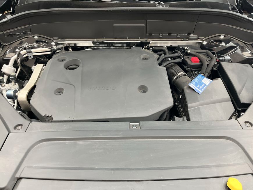 Volvo XC90 2024