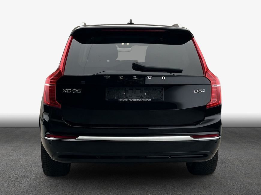 Volvo XC90 2024