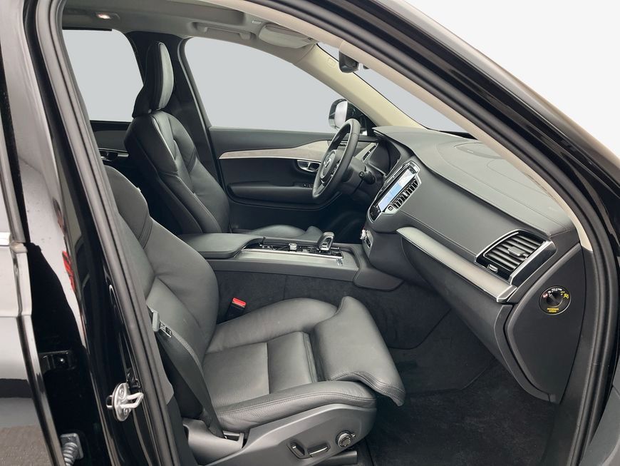 Volvo XC90 2024
