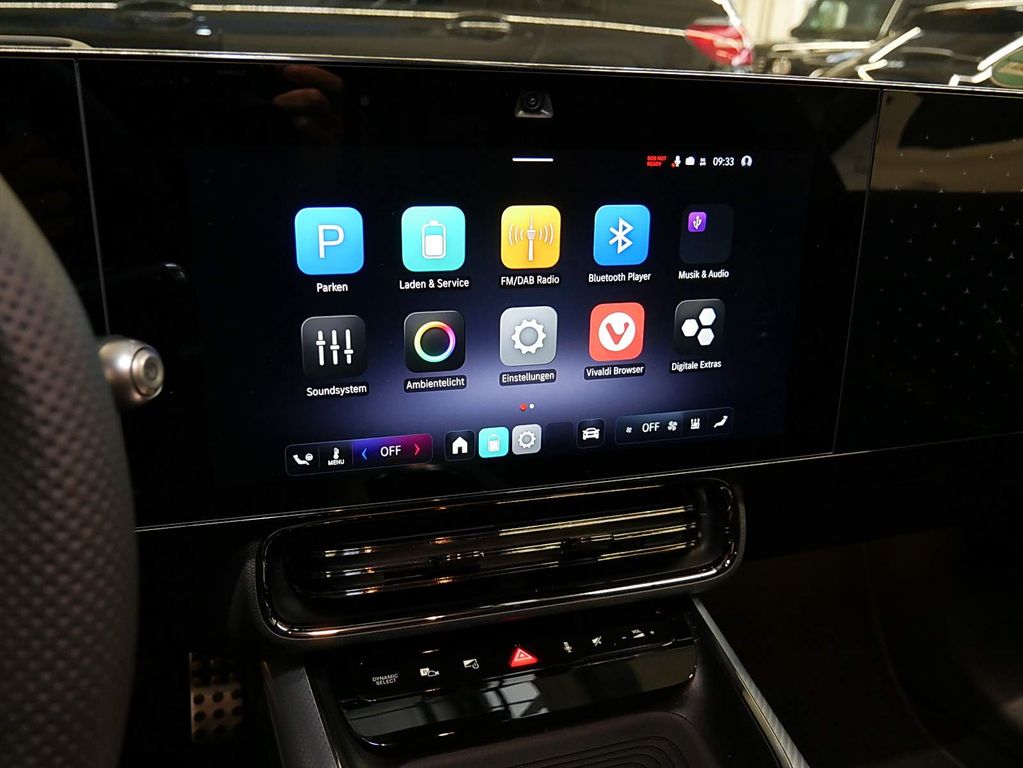 Mercedes-Benz CLA 250 2025