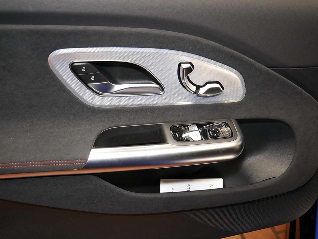 Mercedes-Benz CLA 250 2025