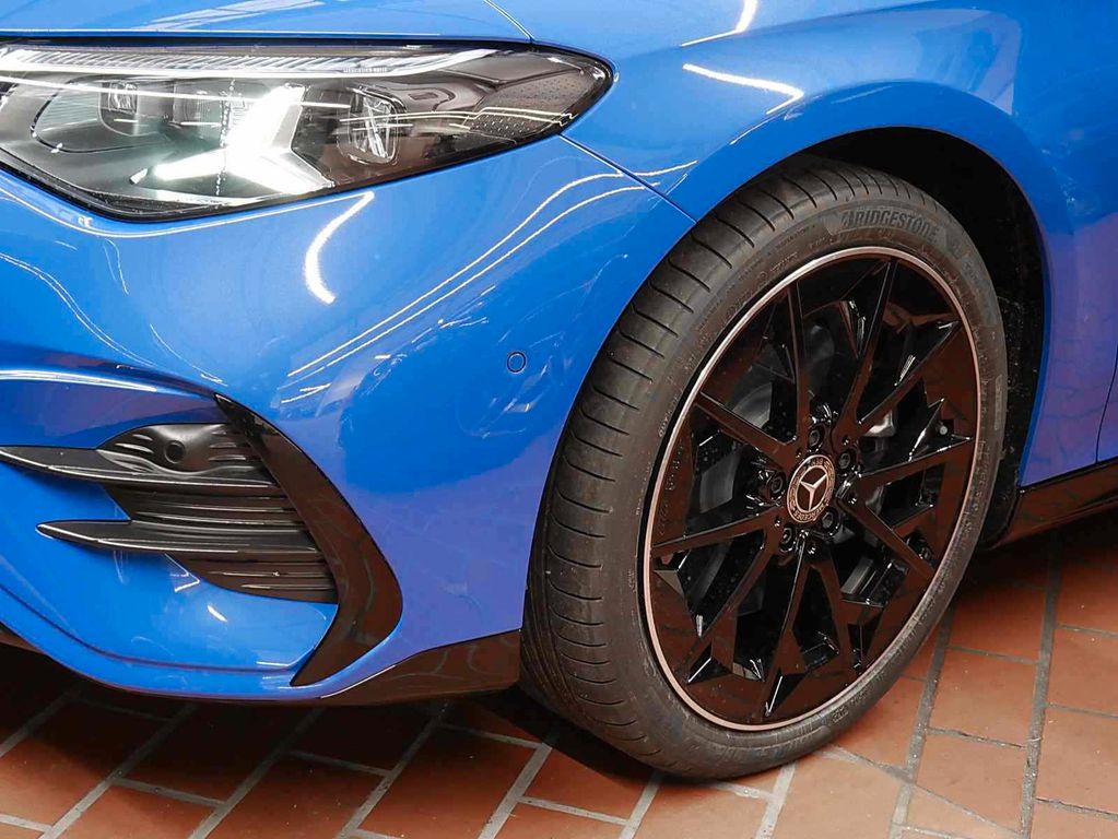 Mercedes-Benz CLA 250 2025