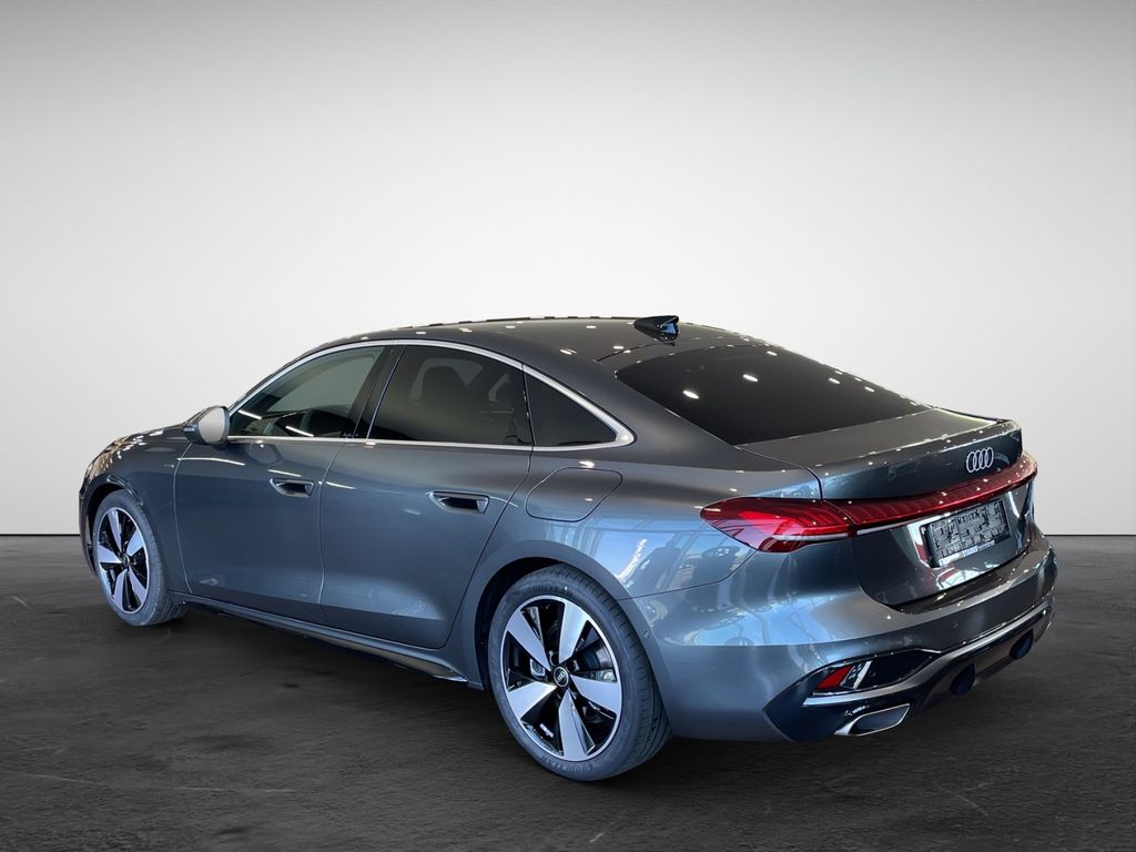 Audi A5 2025