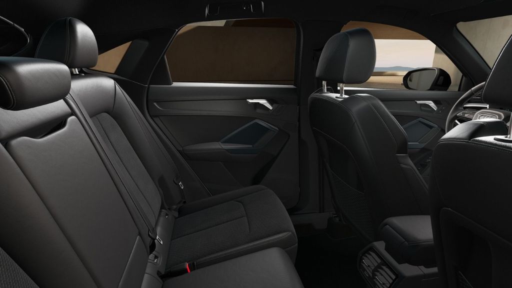 Audi Q3 2025