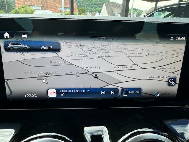 Mercedes-Benz B 200 2024