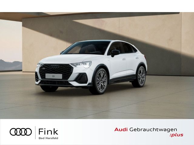 Audi Q3 2025