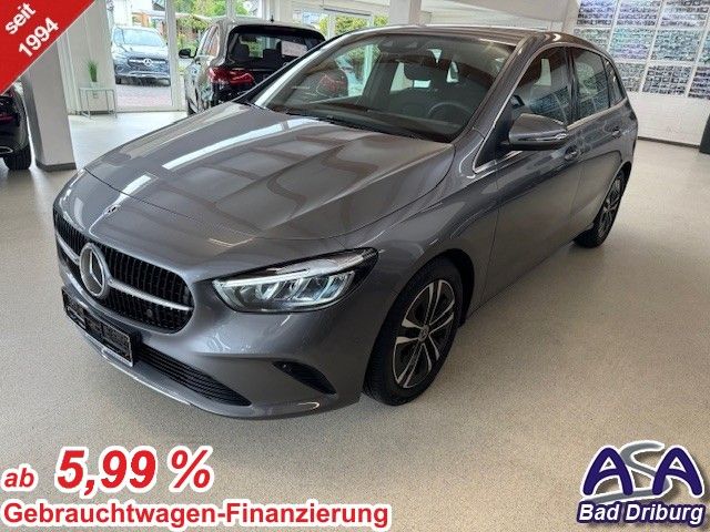 Mercedes-Benz B 200 2024
