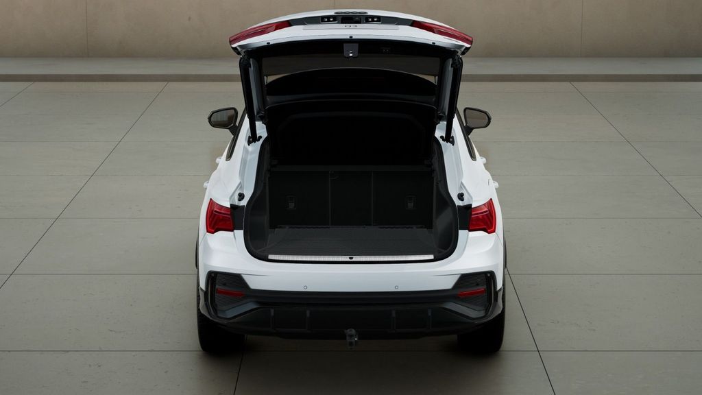 Audi Q3 2025