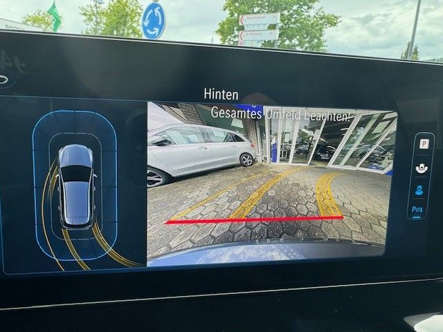 Mercedes-Benz B 200 2024