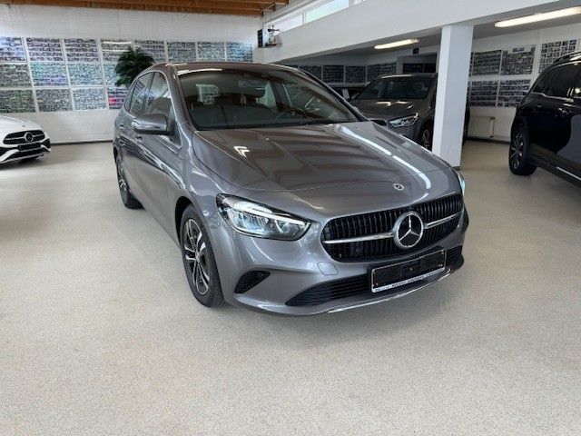 Mercedes-Benz B 200 2024