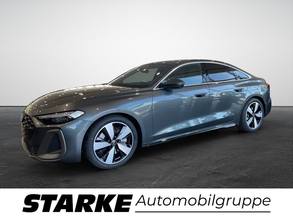 Audi A5 2025