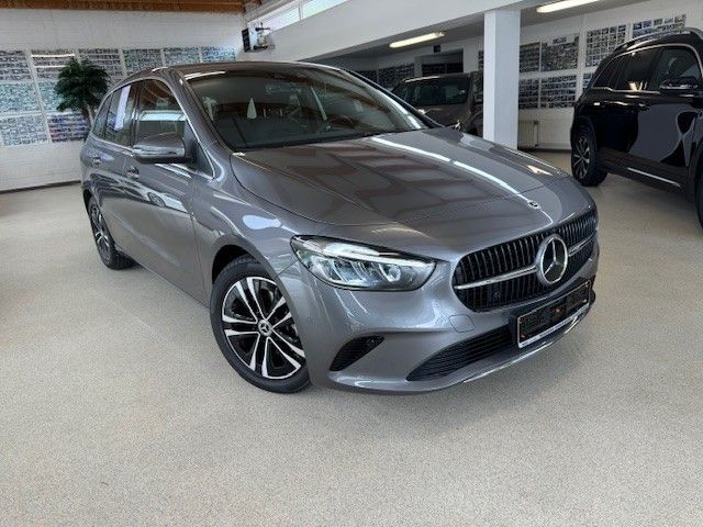 Mercedes-Benz B 200 2024