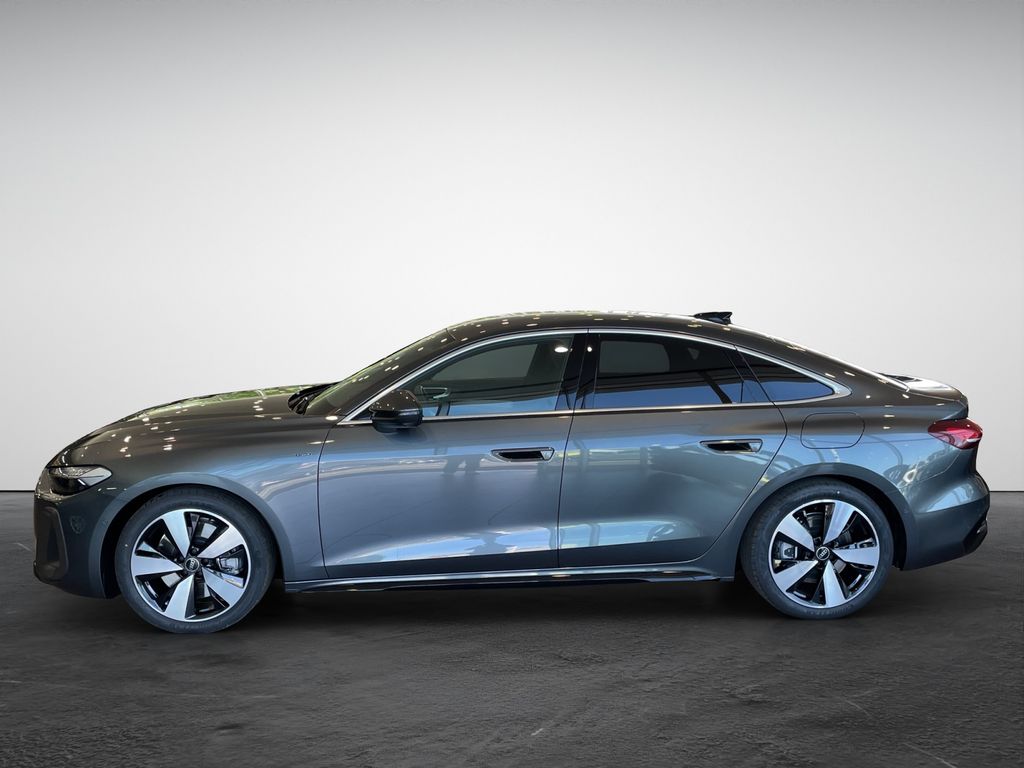 Audi A5 2025