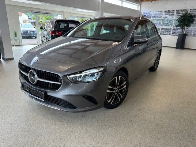 Mercedes-Benz B 200 2024