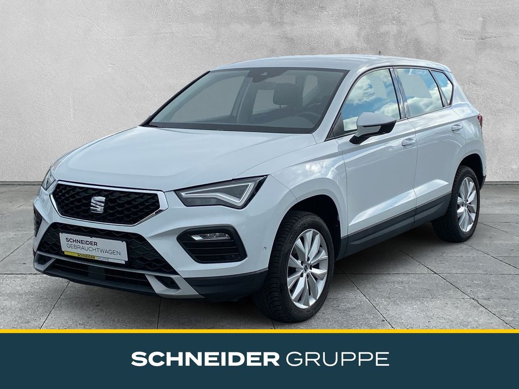 Seat Ateca 2023