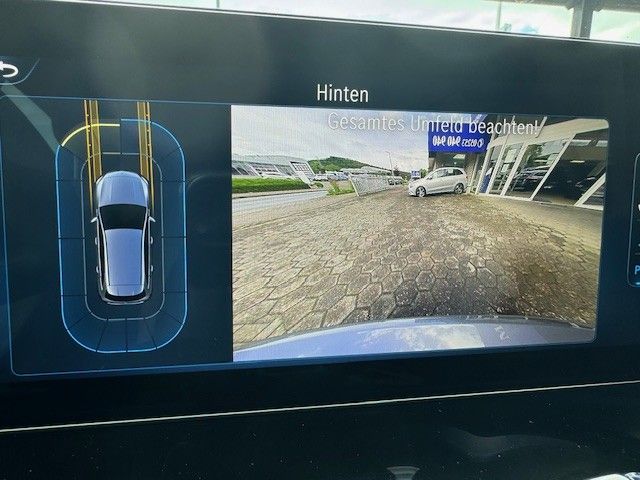 Mercedes-Benz B 200 2024