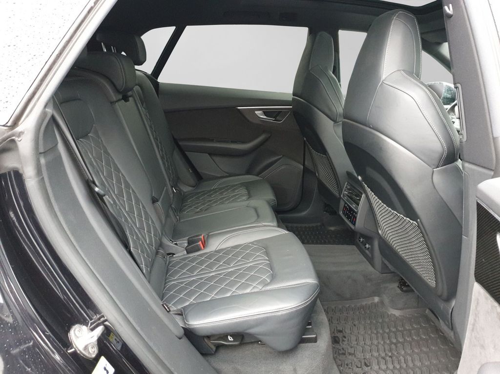 Audi SQ8 2020