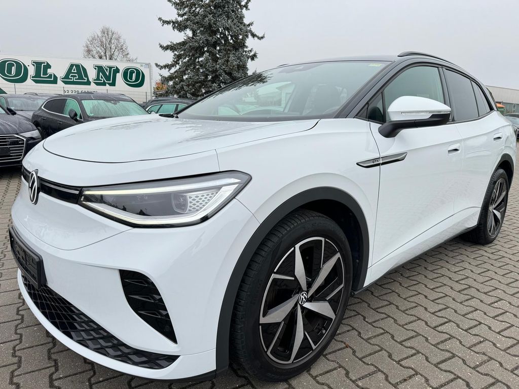 Volkswagen ID.4 2022