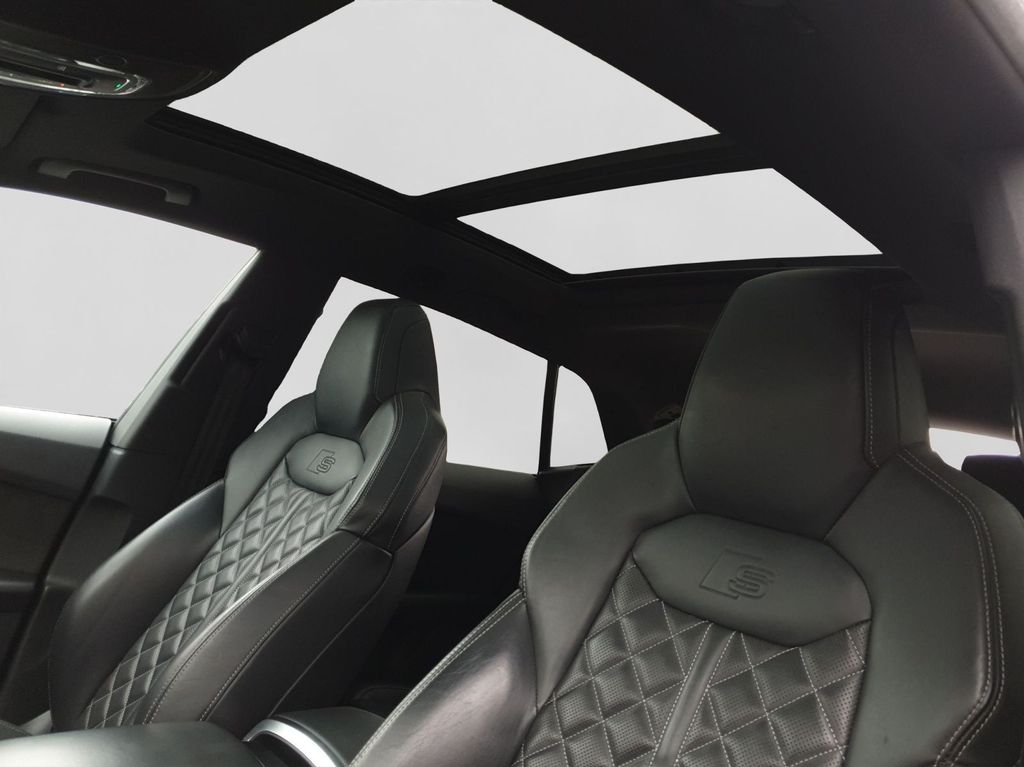 Audi SQ8 2020