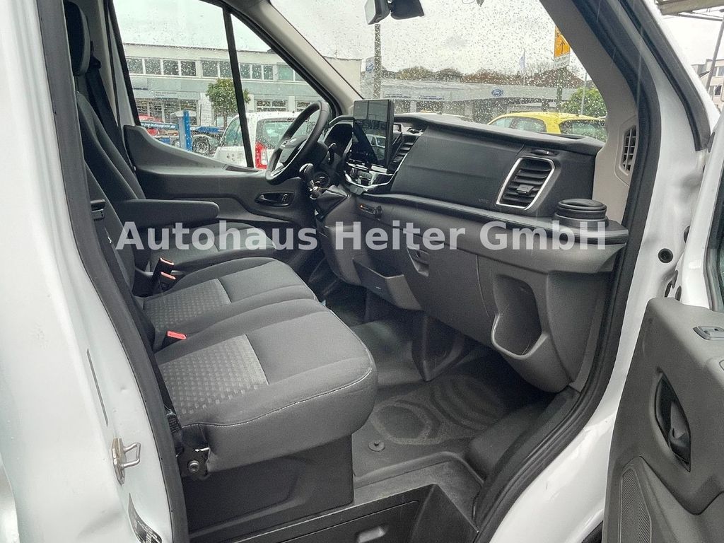 Ford Transit 2024