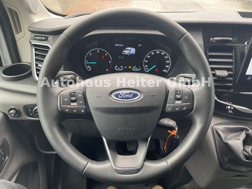 Ford Transit 2024