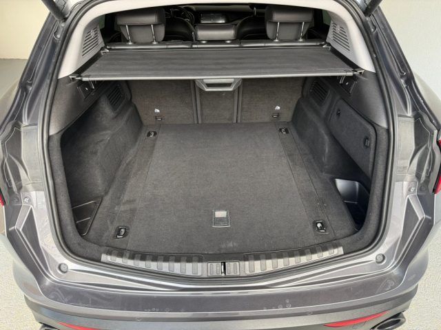 Alfa Romeo Stelvio 2021