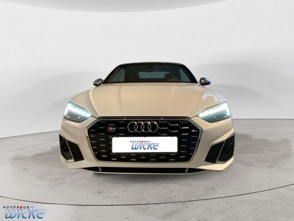 Audi S5 2023