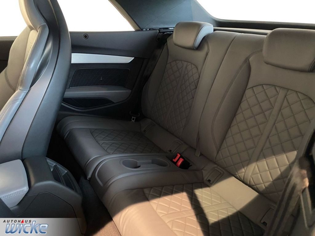 Audi S5 2023