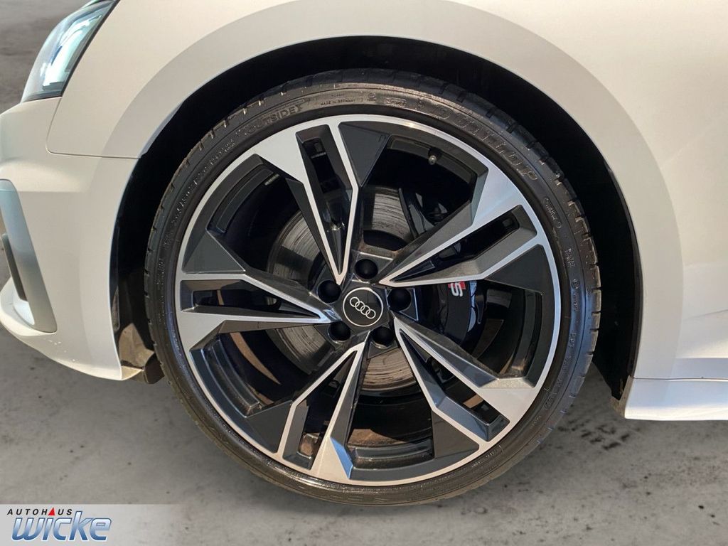 Audi S5 2023