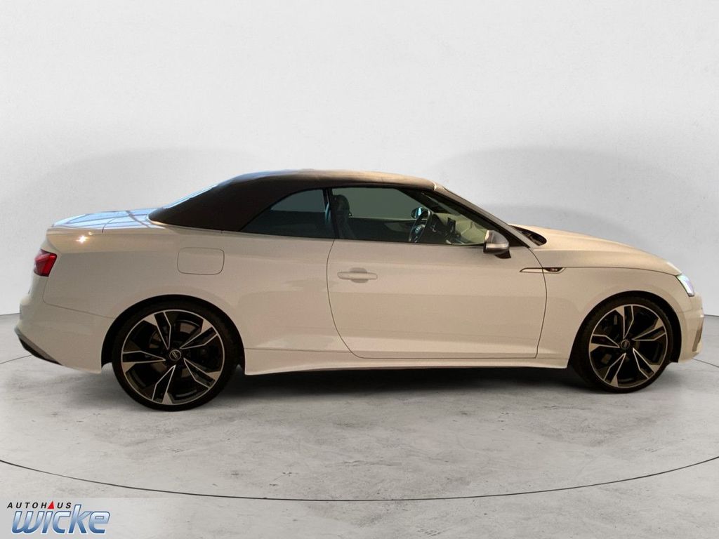 Audi S5 2023