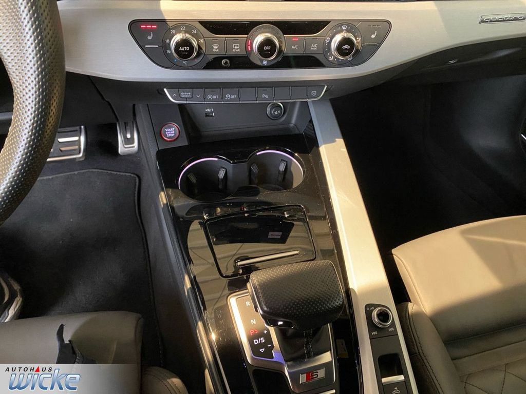 Audi S5 2023