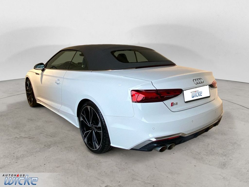 Audi S5 2023