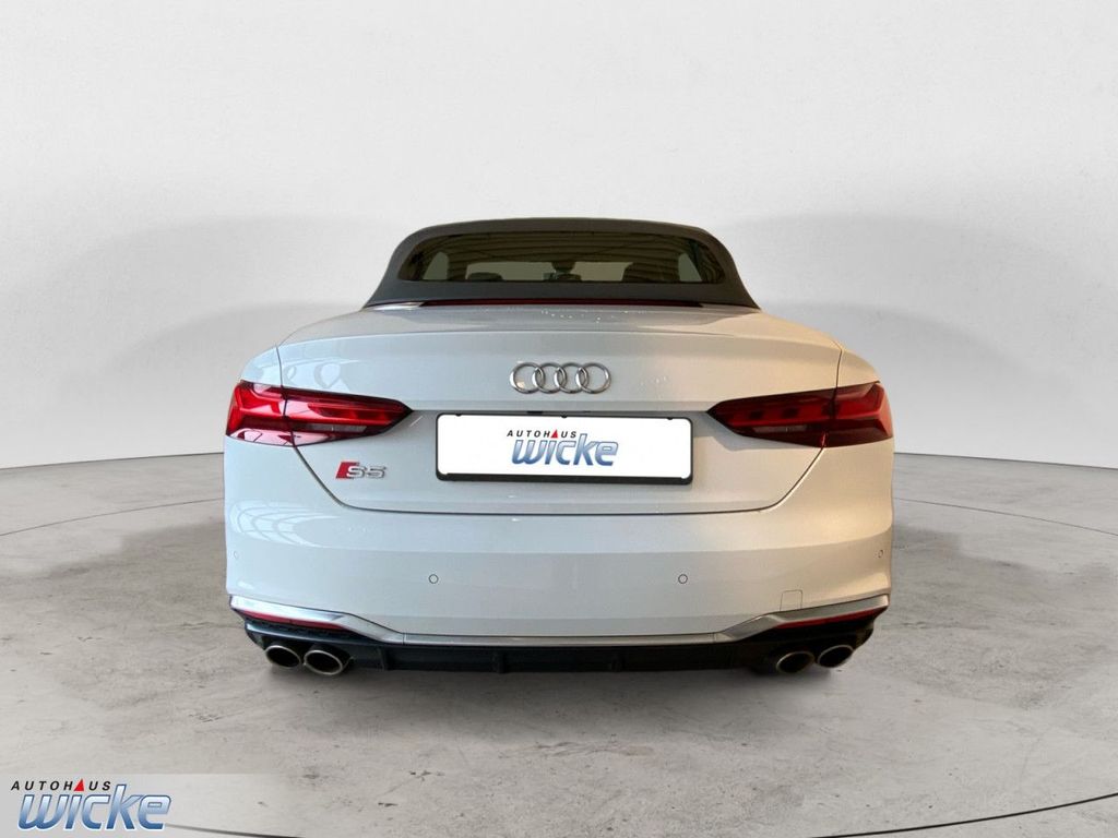 Audi S5 2023