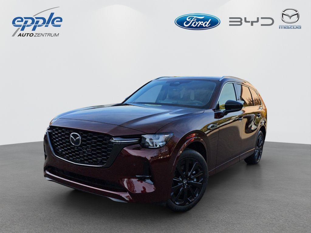 Mazda CX-80