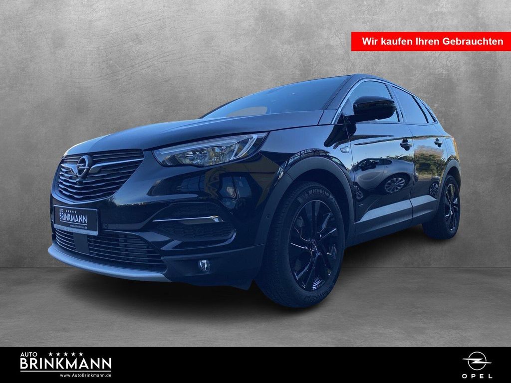Opel Grandland (X) 2020