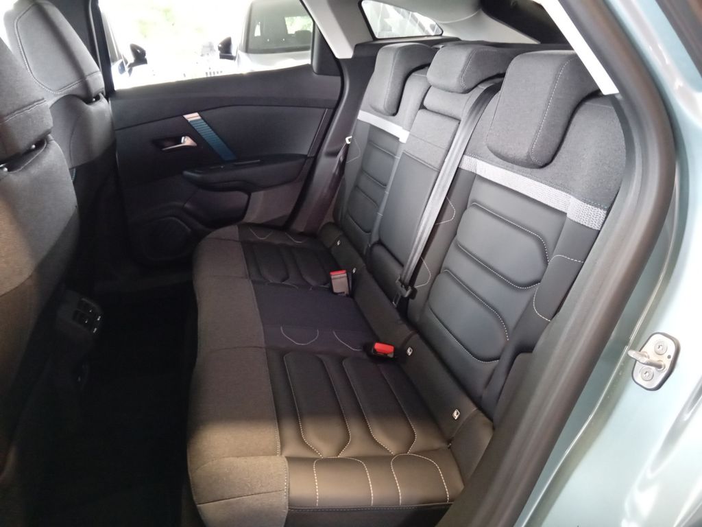Citroën C4 2021