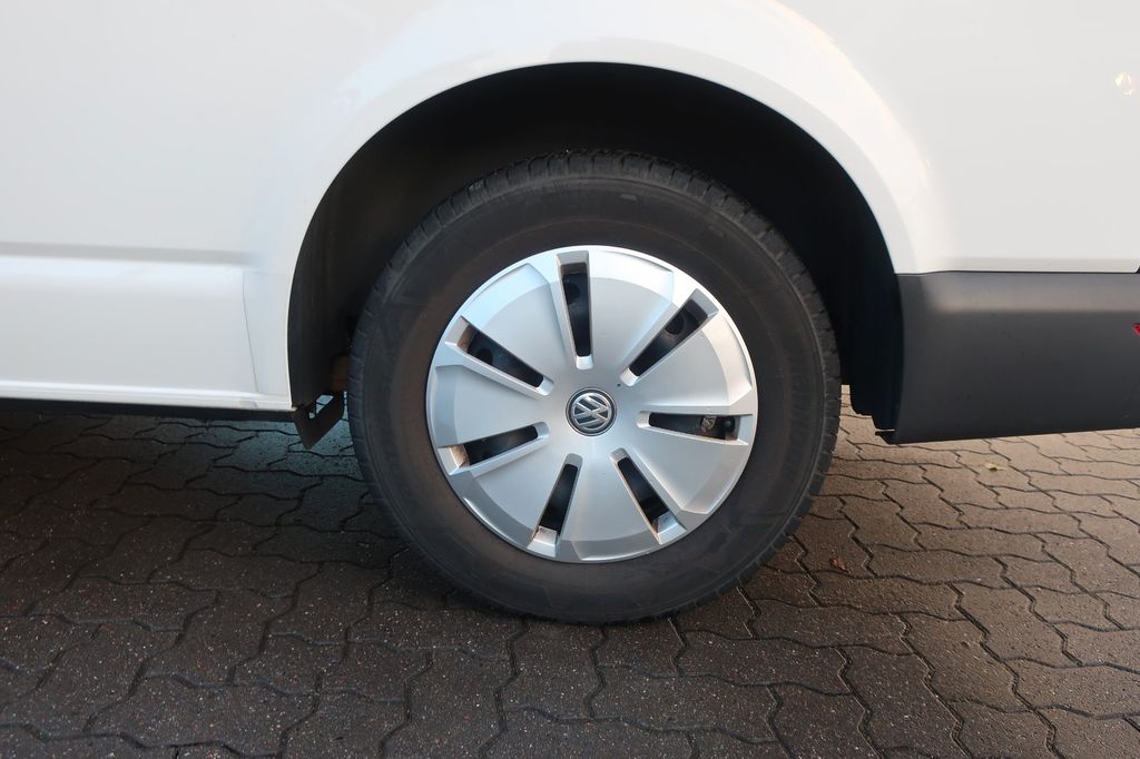 Volkswagen T6 Transporter 2021