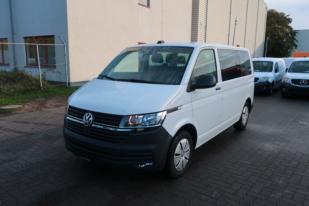 Volkswagen T6 Transporter 2021