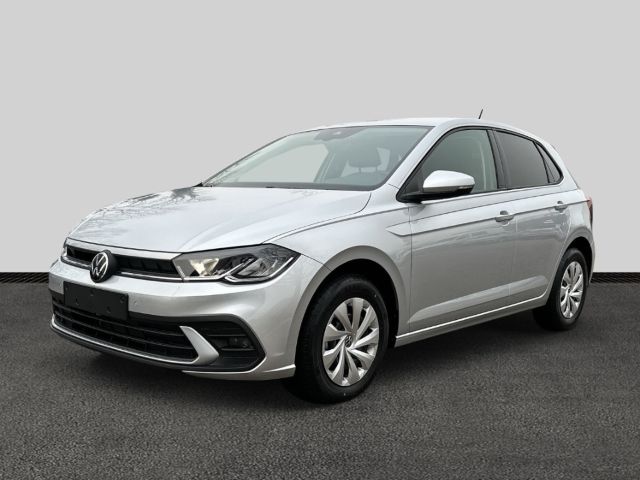 Volkswagen Polo 2025